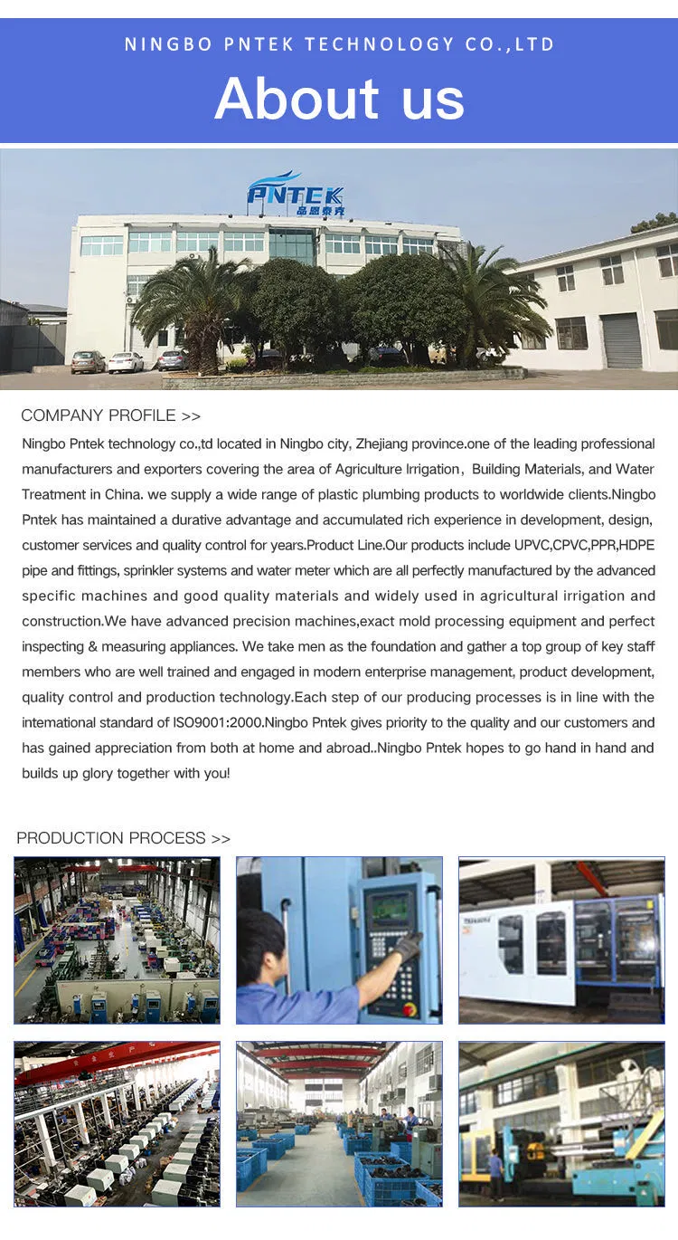 Factory Overview