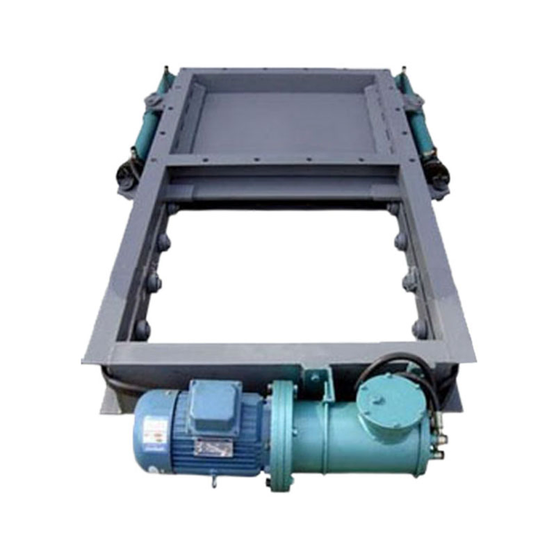 Best Price Metal Soft Resilient Seated Flanged Solenoid Electric Hydraulic Manual Cast Iron Stainless Steel Wedge Water Slice Slide Knife Sluice Gate Valve