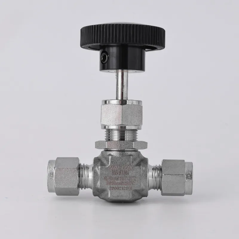 Valve Detail 4