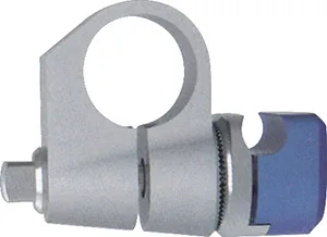Tube To Rod Coupling