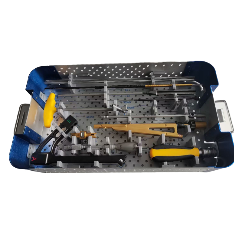 Fns Femoral Neck System Instrument Set