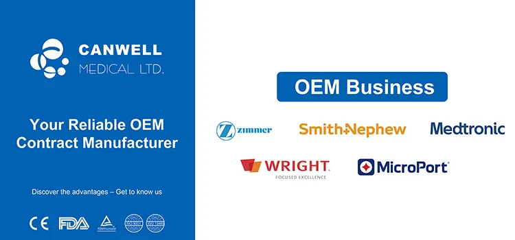 External Fixator Overview