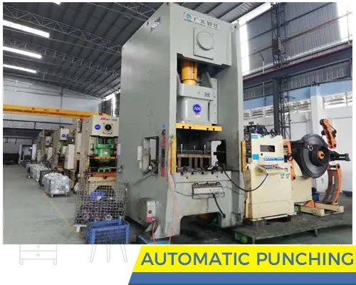 Production Facility 4