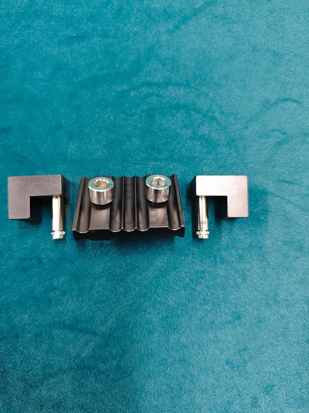 Unilateral External Fixator-Elevation Component for Limb Reconstruct Fixators