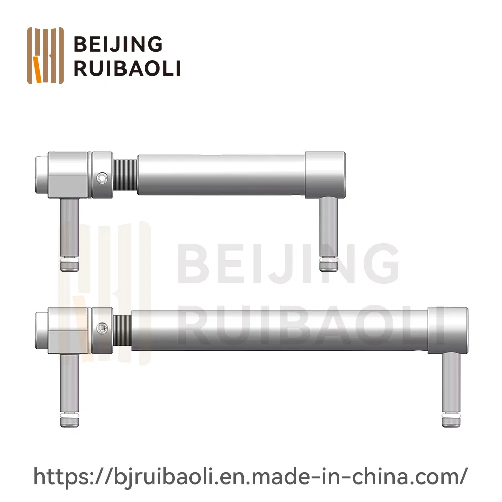 Orthopedic Fixator-Limb Construction Pressure Separator- Stainless Steel