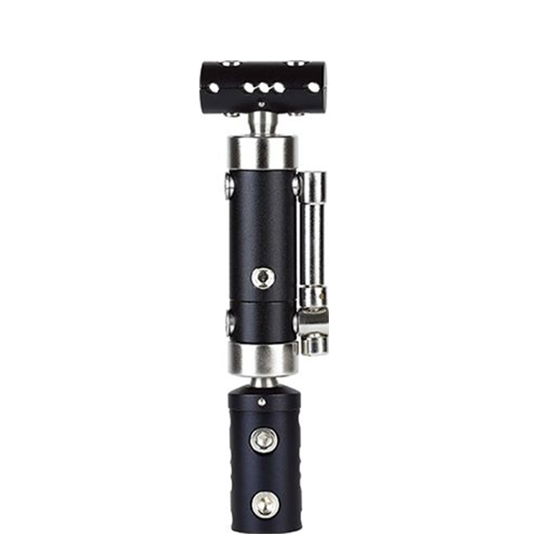 Orthofix Design Straight Type with Middle Standard Screws External Fixator