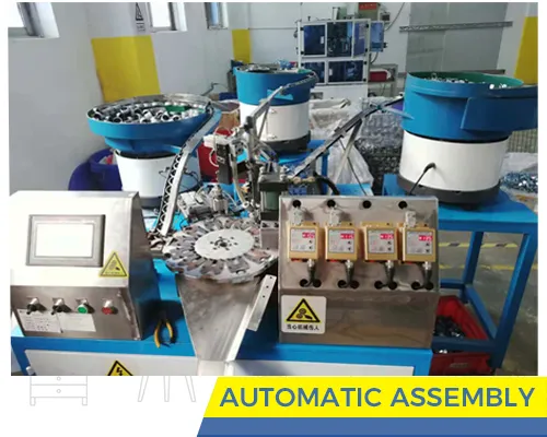 Production Facility 3