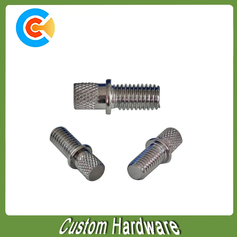 Hex Socket Head Cap Screw