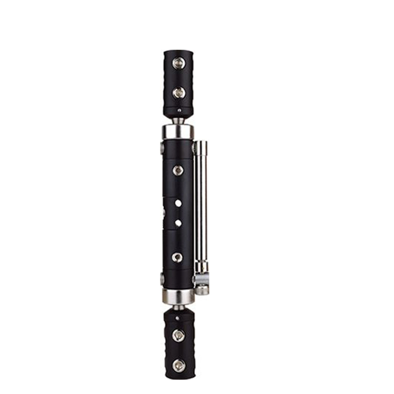 Orthofix Design Straight Type with Middle Standard Screws External Fixator