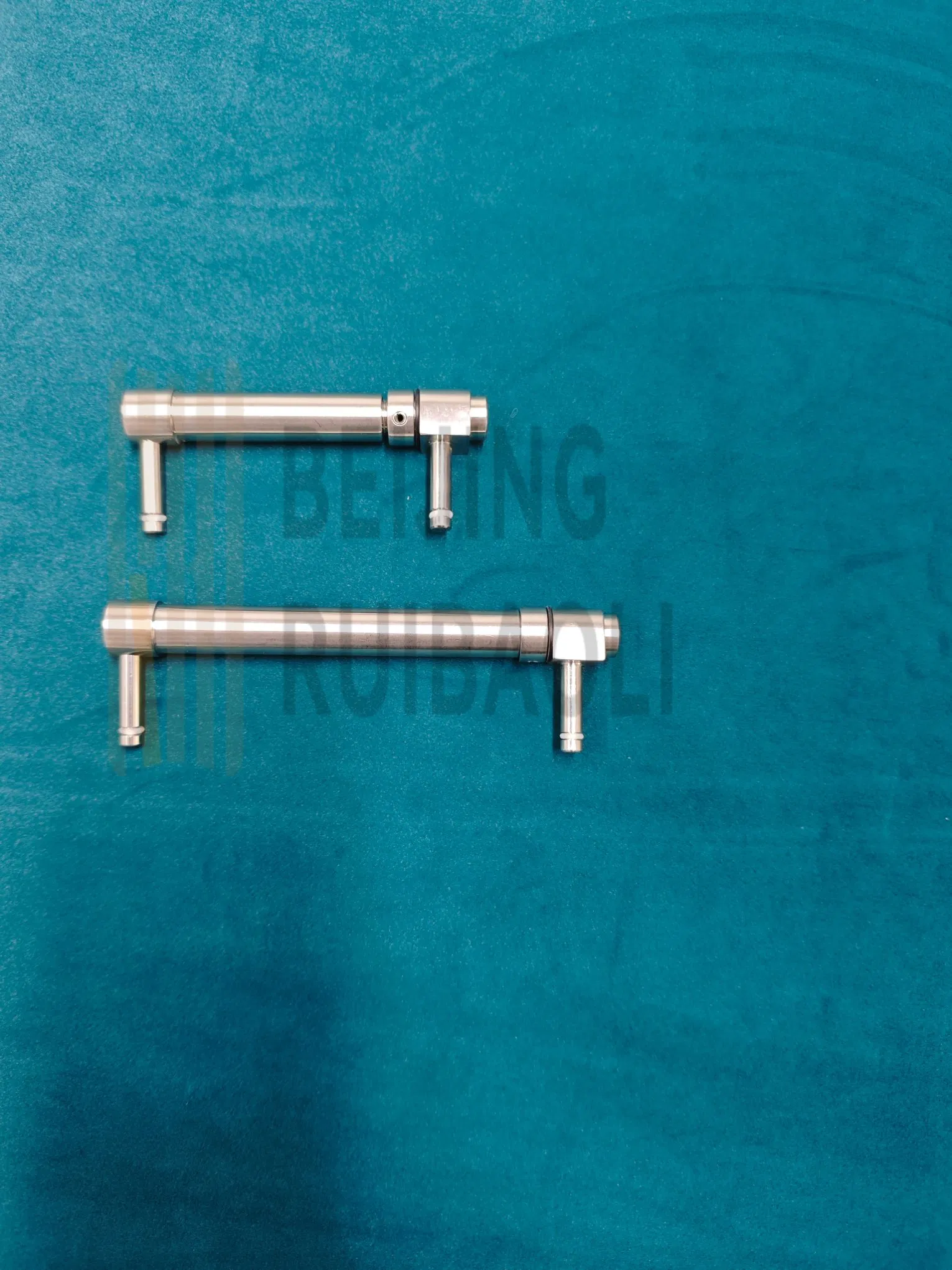 Orthopedic Fixator-Limb Construction Pressure Separator- Stainless Steel