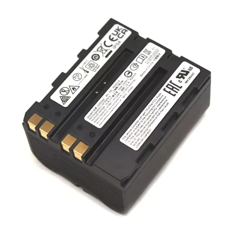 GEB364 Battery View 5