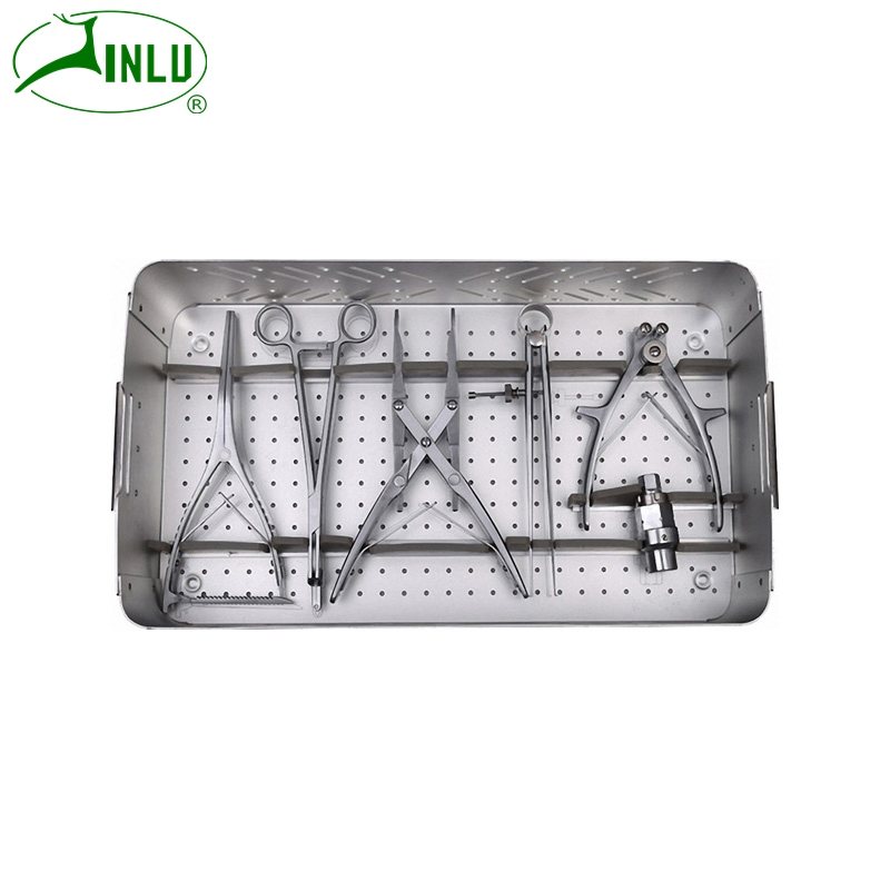 Surgical Medical Device Orthopedic Spinal Implant Kco3.2 Posterior Cervicle System- Laminar Hook 736