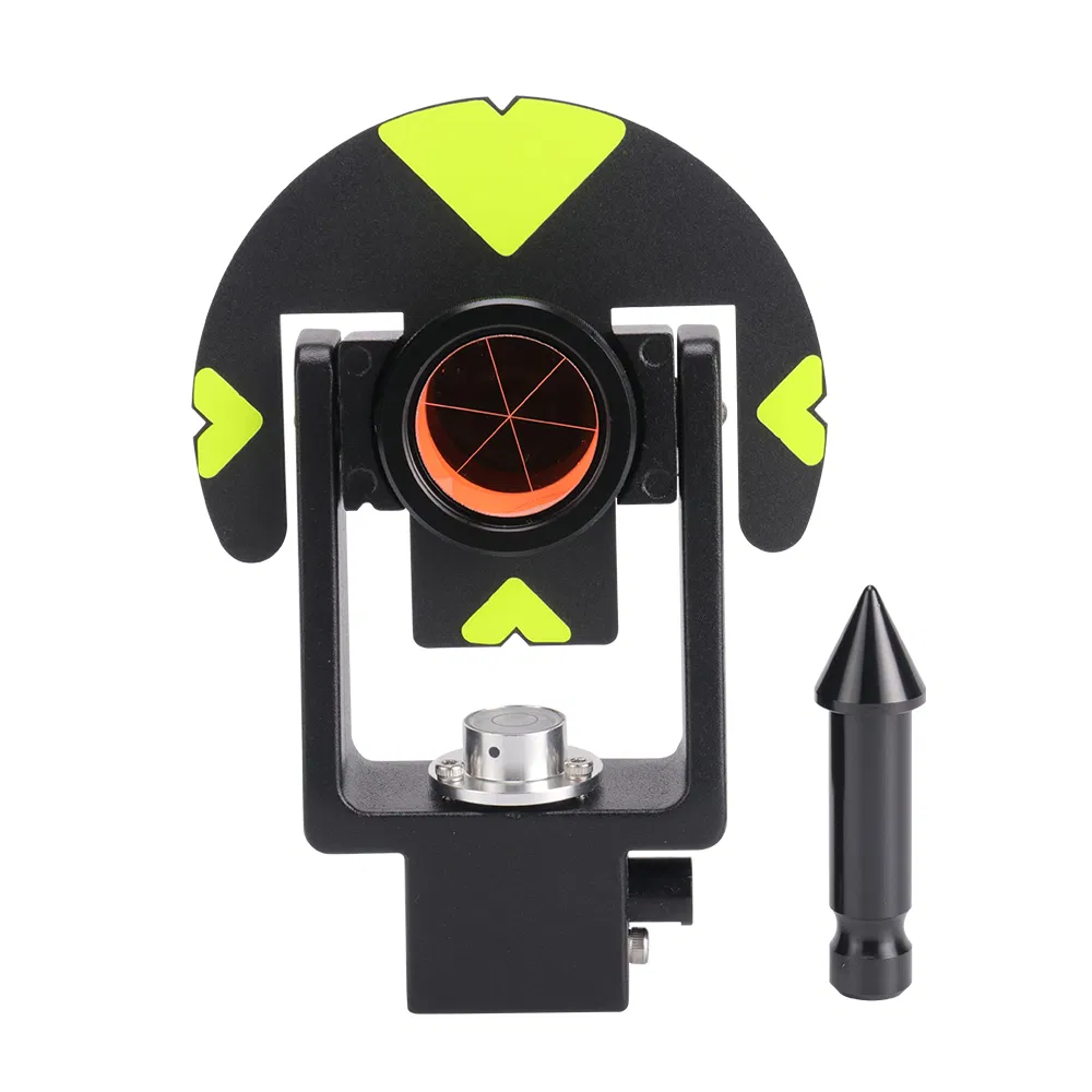 GMP101 Metal Mini Prism Set 1