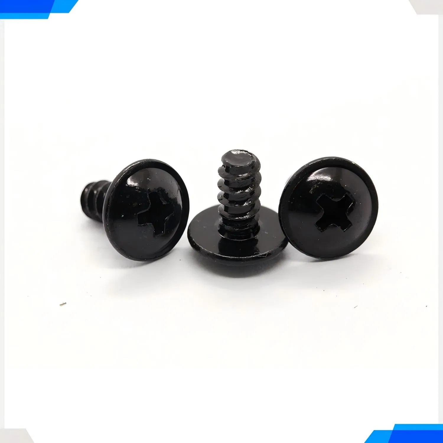 Non-Magnetic Thumb Screws for Laboratory Precision Instrument Calibration - Eliminate Interference