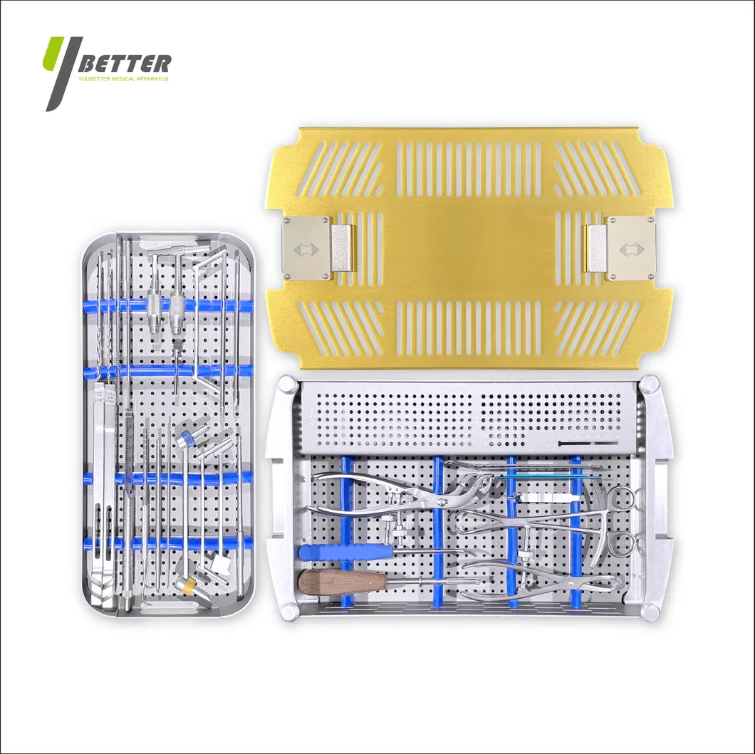 Medical Components 1