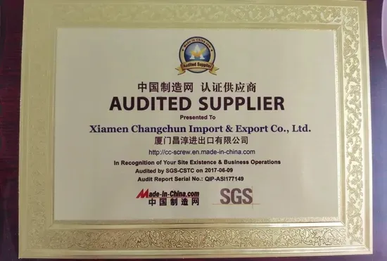 Manufacturing Center