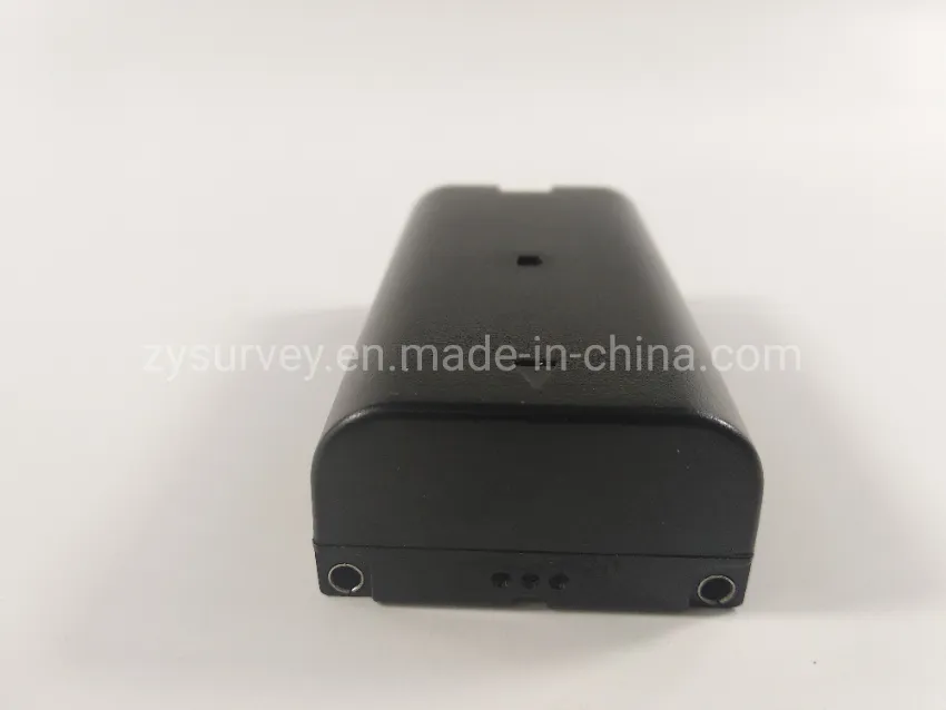 BDC46B Battery View 2