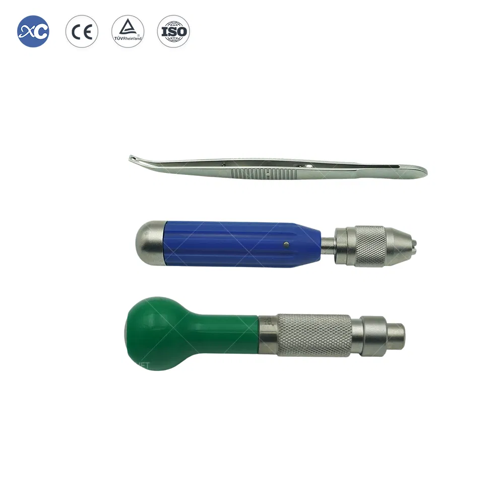 Mini External Fixator for Exotic Pets - Birds, Reptiles &amp; Small Mammals. Compact &amp; Strong Veterinary Orthopedic Solution