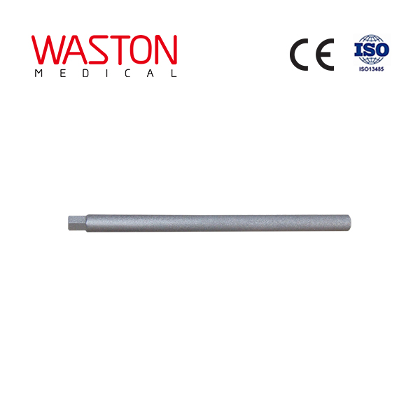 Master 9 Spinal System, Titanium Alloy, Orthopedic Implant, Spine, Surgical, Medical Instrument Set, with CE/ISO/FDA, Dislocation, Fracture, Lumber and Cervical