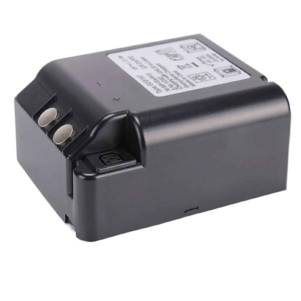 Replacement Geb187 NiMH Battery for TPS / Tc Total Stations