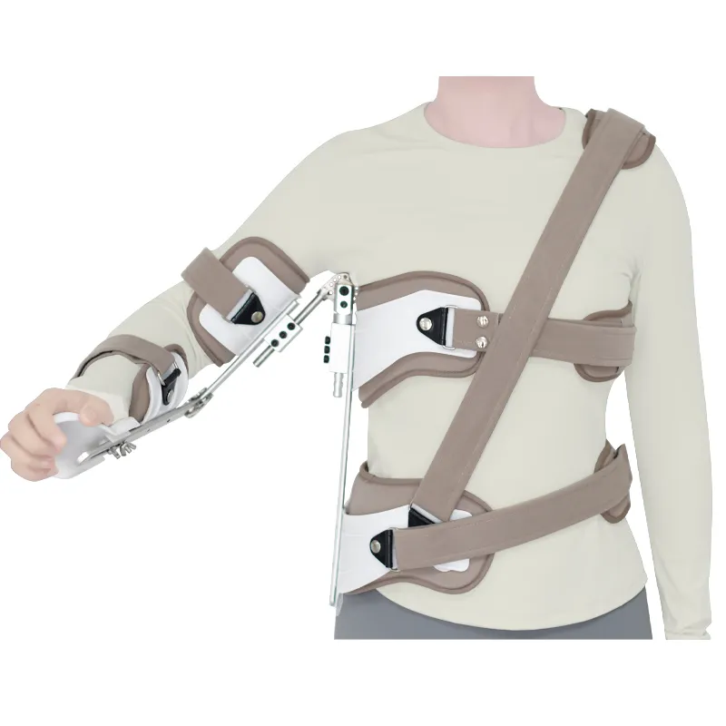 Orthosis Support