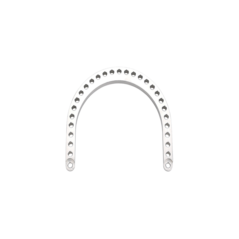 Ilizarov External Fixator U Ring for Ankle Joint Frame