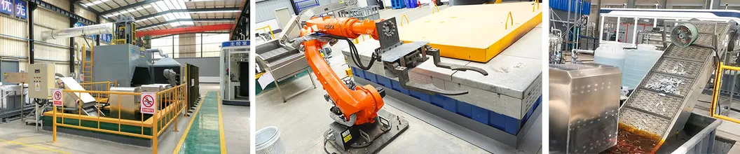 Production Line Layout