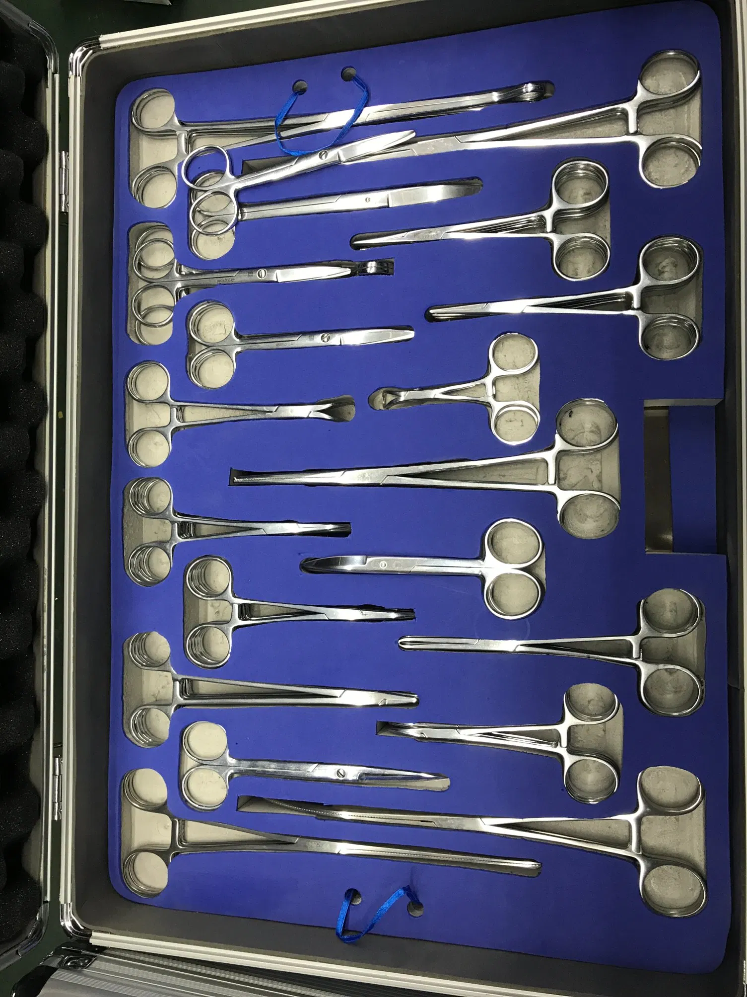 W-Yz Medical Hospital Operating Room Surgical Orthopedic Instrument Set