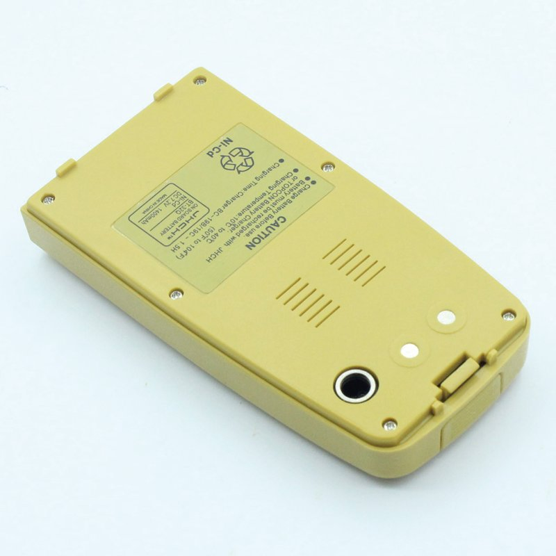 Bt-32q Replacement Battery for Gts-220/210/200 Series Total Station
