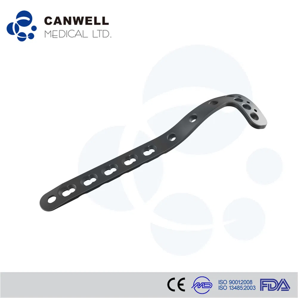 Medical Fracture Plate