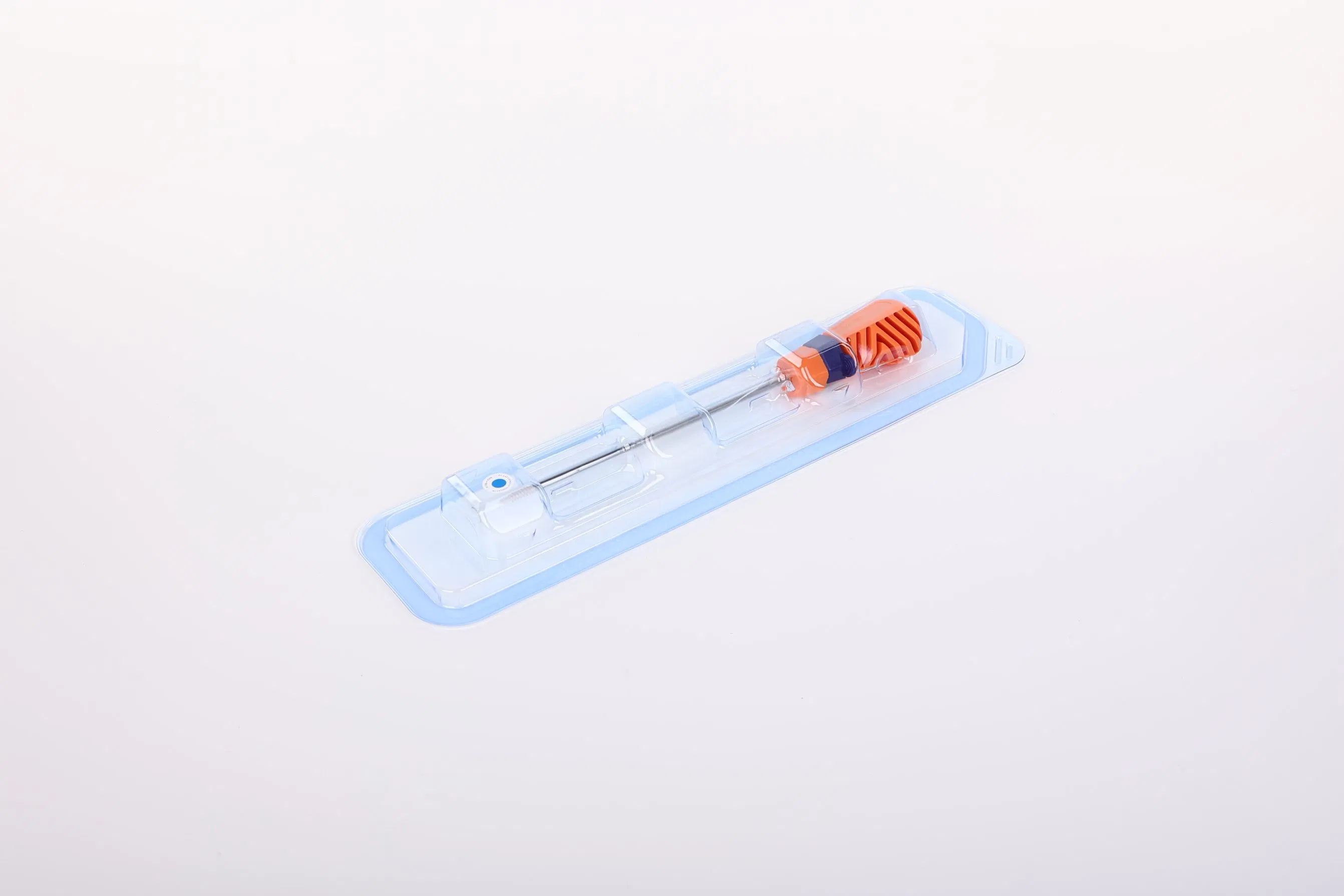 Precision Implantation Anchor Suture for Soft Tissue Fixation