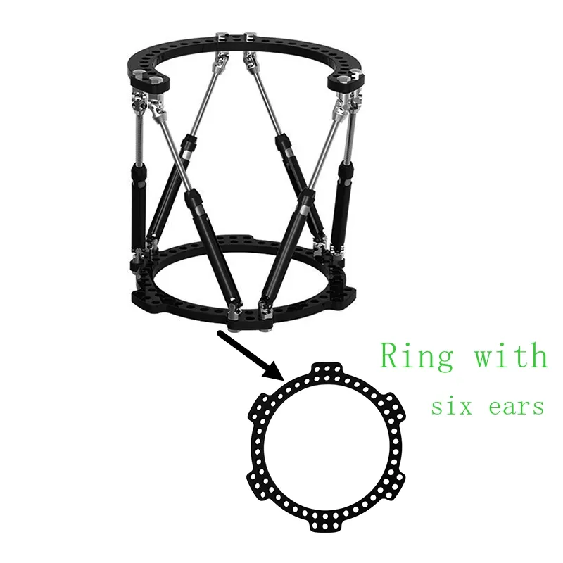 Fixator Ring 2