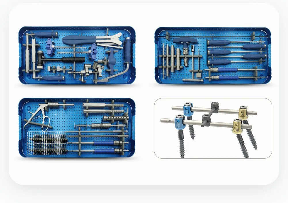 Surgical Instruments