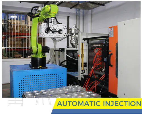 Production Facility 2