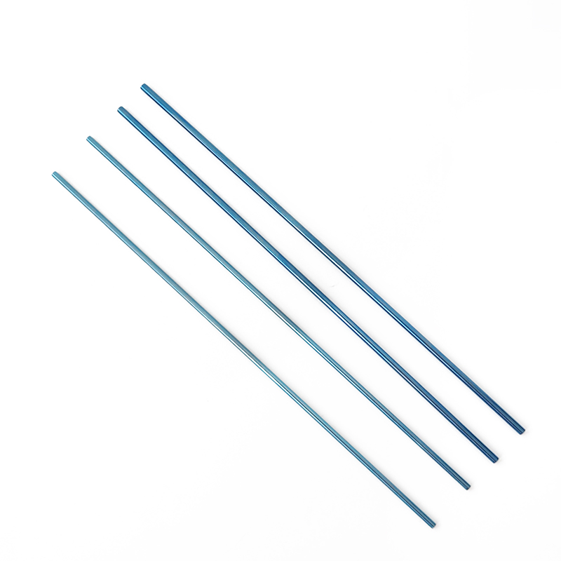 Veterinary Spine Pedicle Screws and Rods Orthopedic Implants Surgical Instruments Set