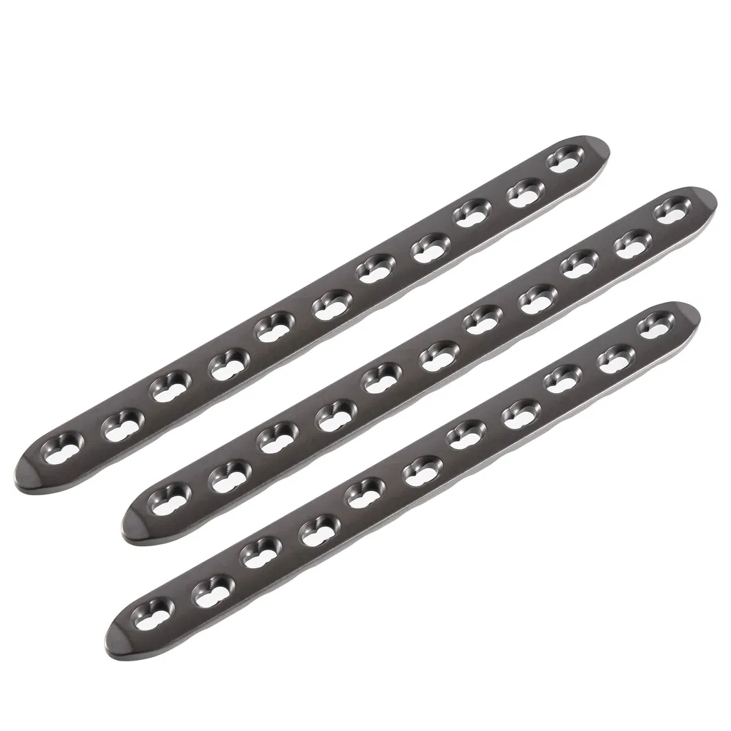 Orthopedic Implant Details