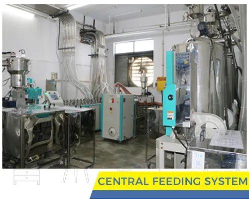 Production Facility 1