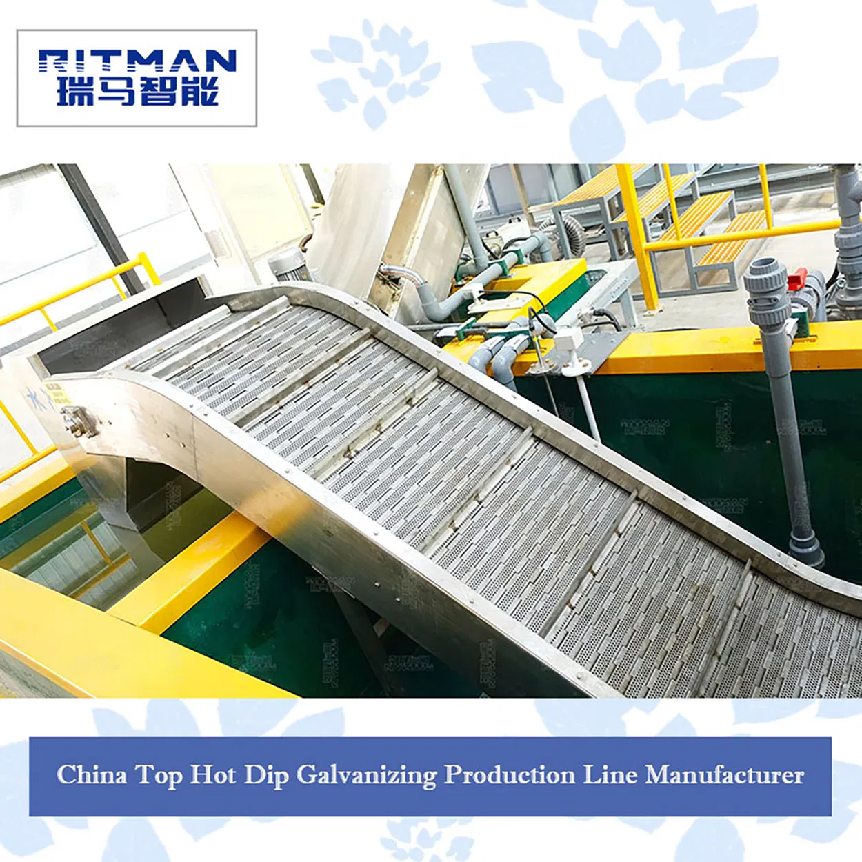 Top-Tier Zinc Plating System for Small Metal Components