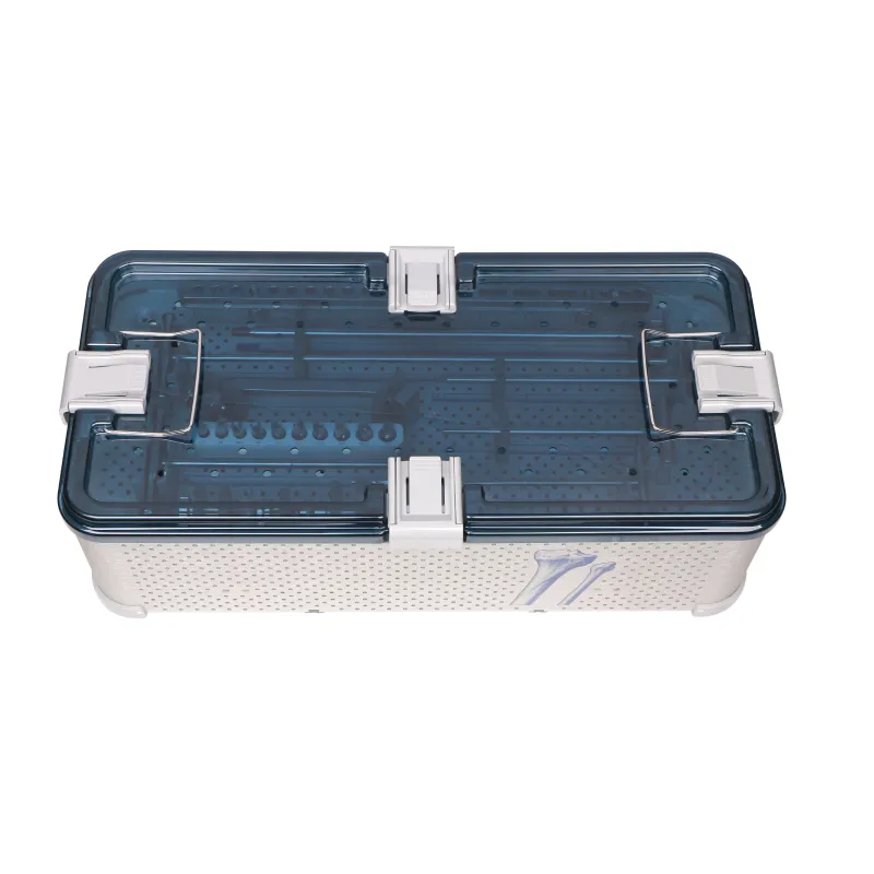 Tibia Nail Instrument Set