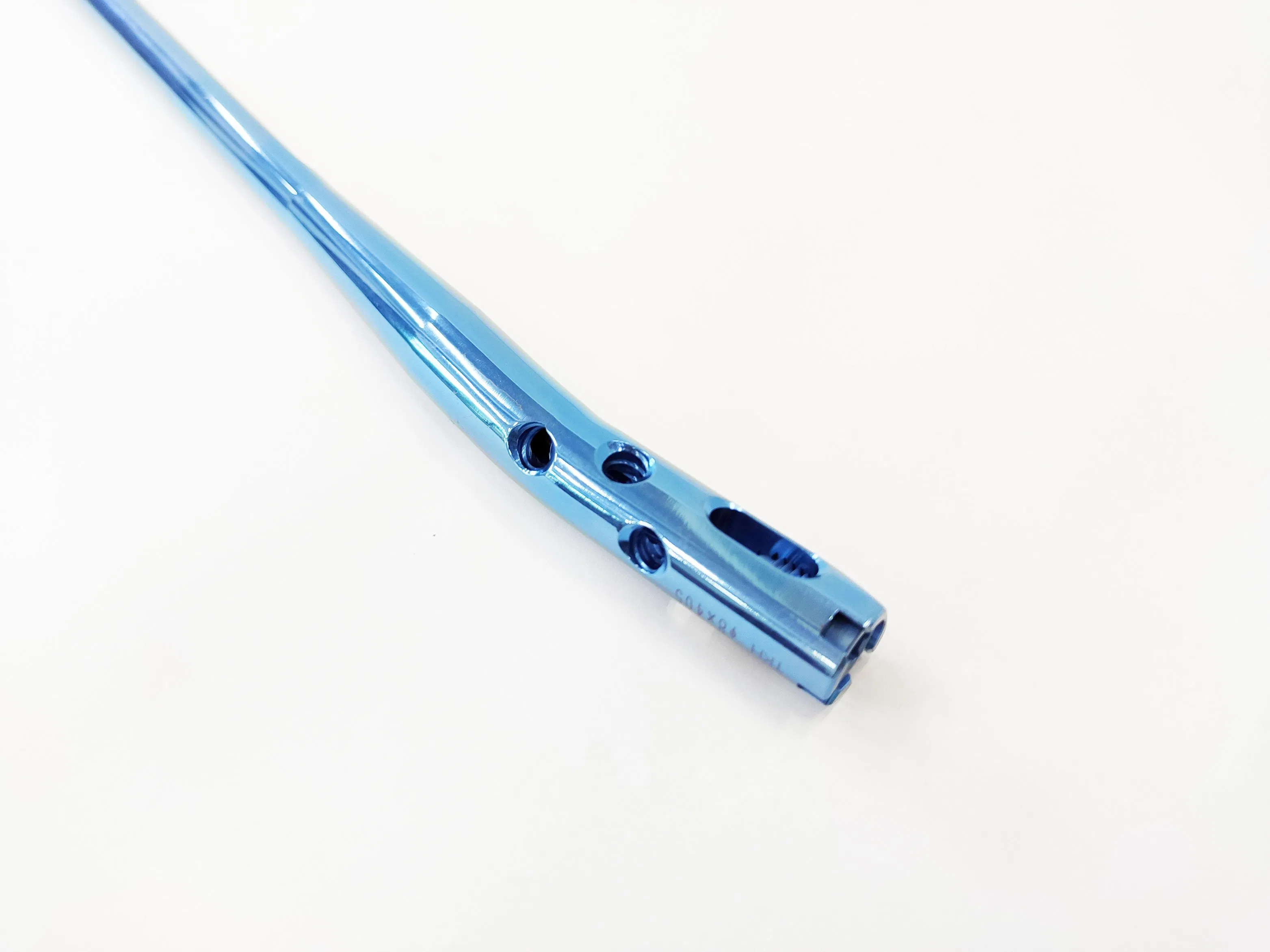 Canwell Expert Tibia Intramedullary Nail Orthopedic Plates and Screws Cannulated