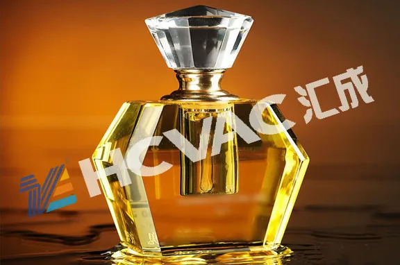 Decorative Glass Application