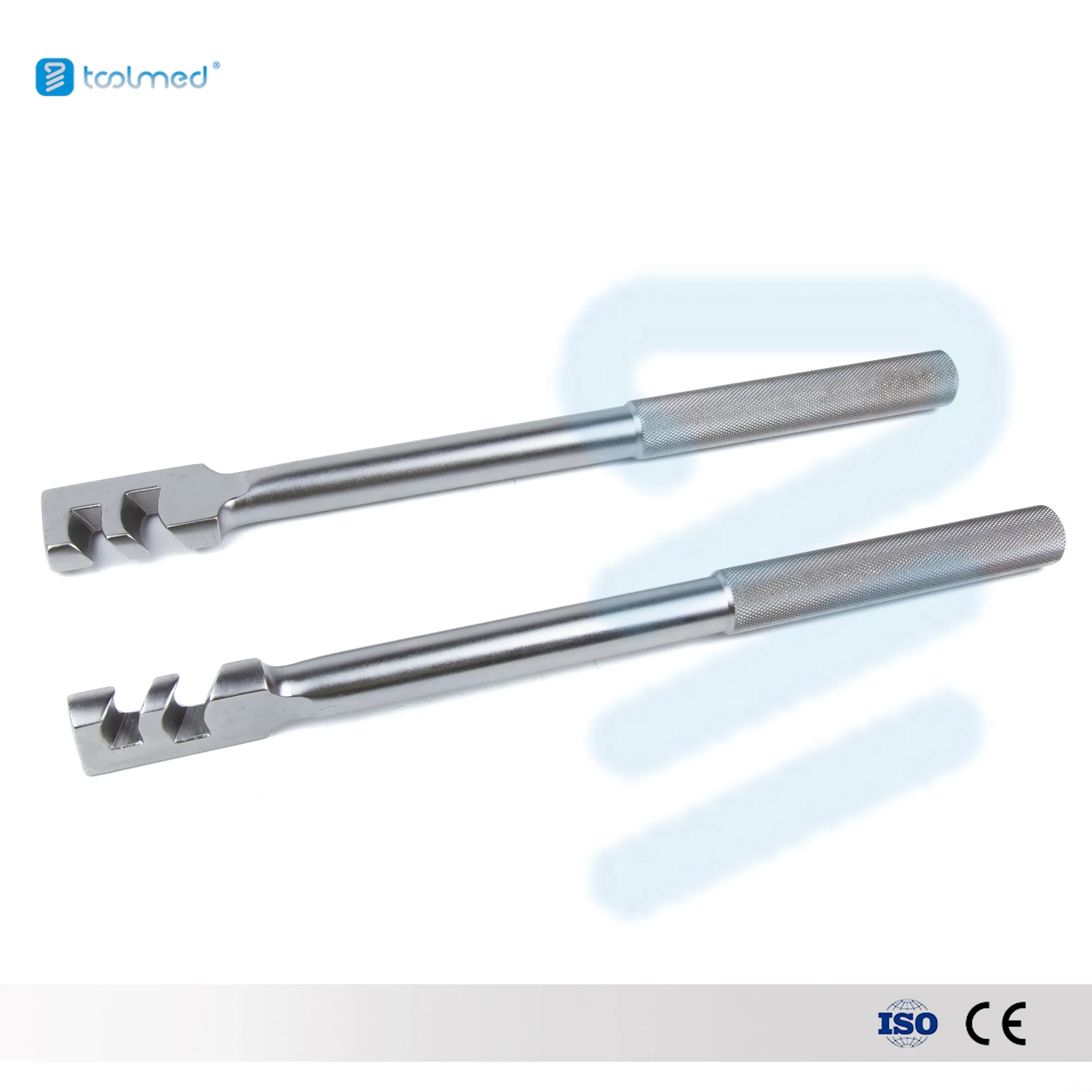 Orthopedic Large Plate Bender Surgical Veterinary Instruments (Set of 2PCS)