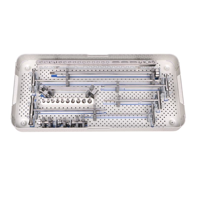 Tibia Nail Instrument Set Medical Trauma