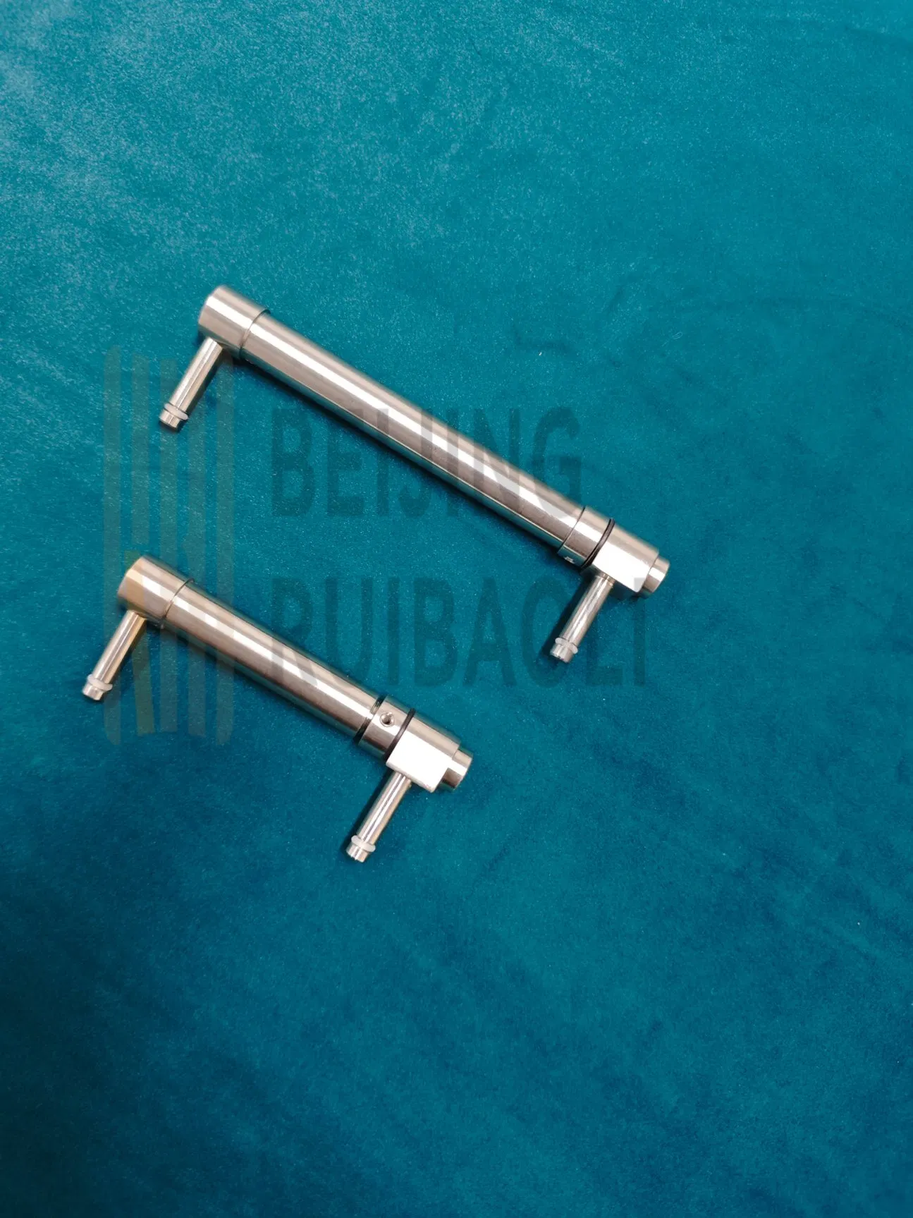Orthopedic Fixator-Limb Construction Pressure Separator- Stainless Steel