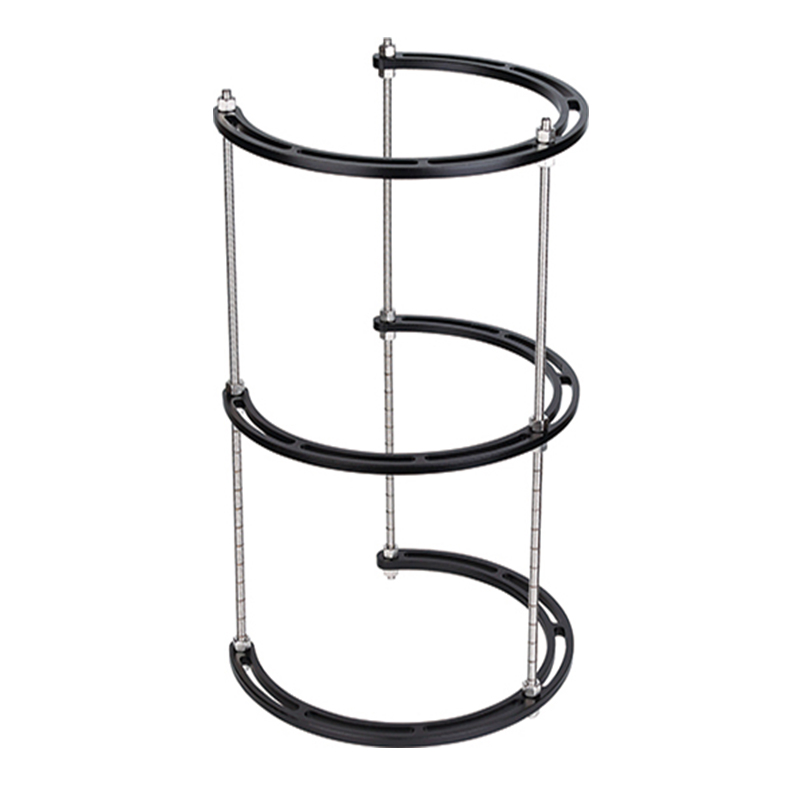 Hot Selling Ilizarov Ring External Fixator for Orthopedic Fixation