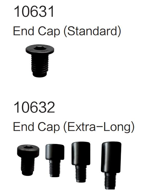 Surgical Instrument Titanium Gamma Femoral Intramedullary Nails