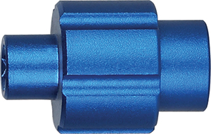 Titanium Alloy Orthopedic Implant Instrument Set