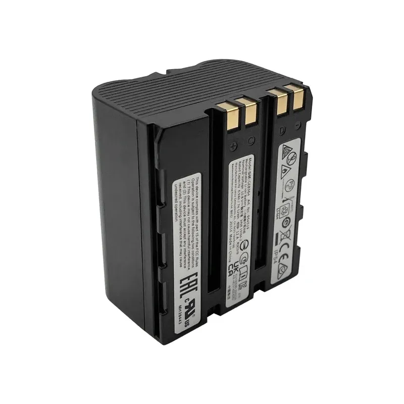 GEB364 Battery View 4