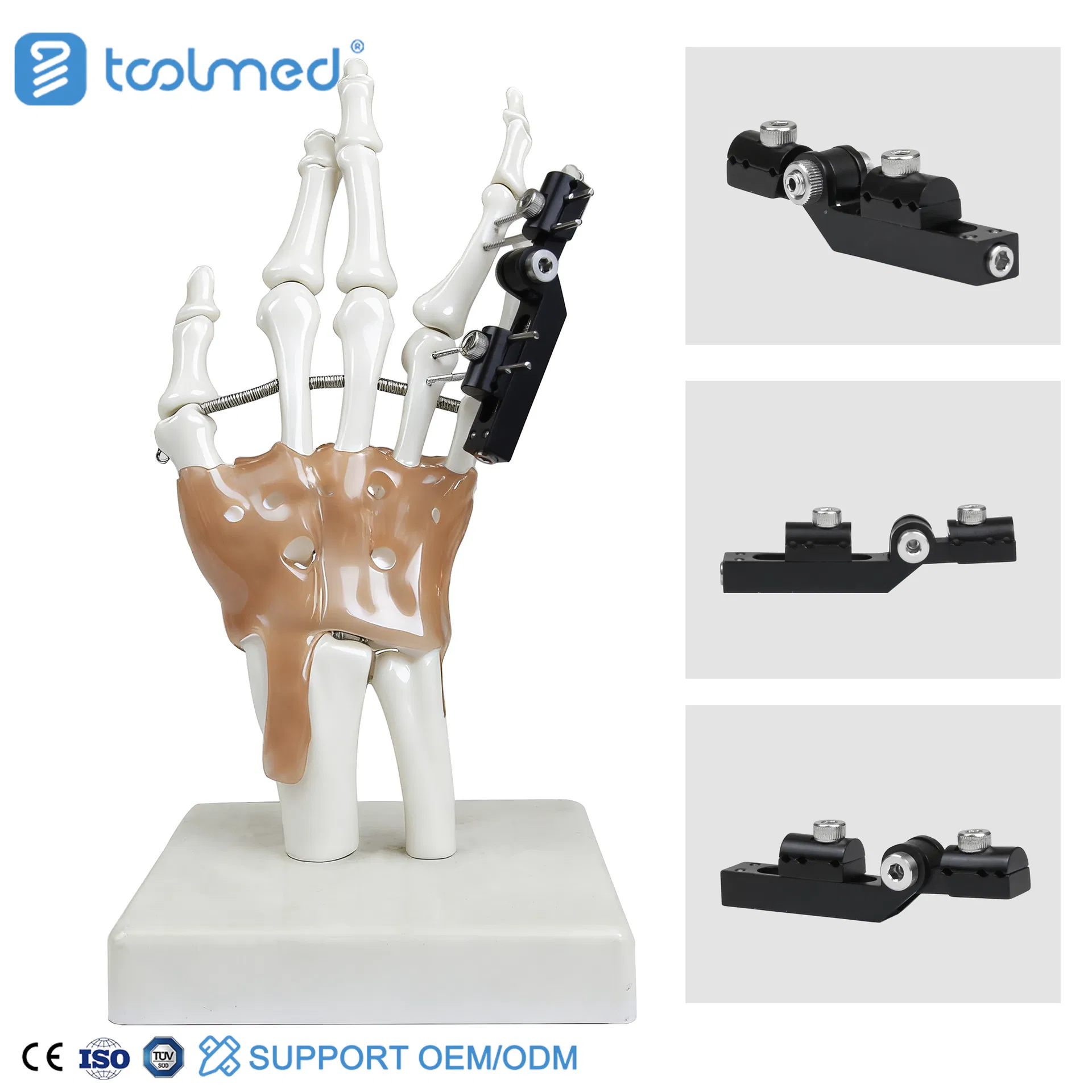 Universal Mini Palm External Fixator