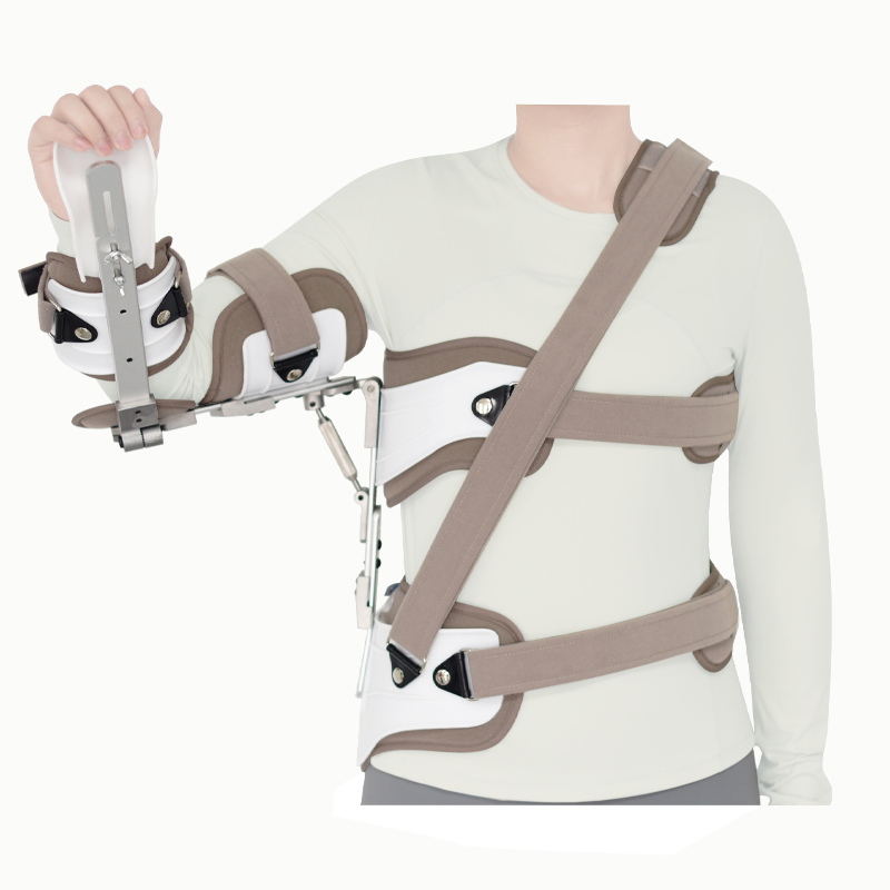 Premium Adult Shoulder Abduction Brace for Enhanced Recovery Within ISO